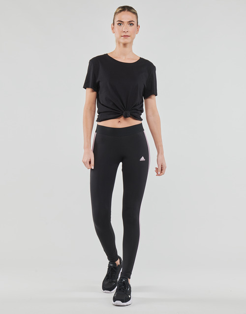 Adidas Sportswear - 3S LEG - Noir
