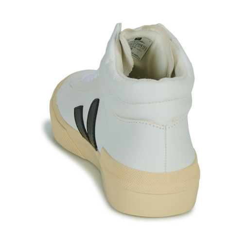 Veja - MINOTAUR - Blanc / Noir