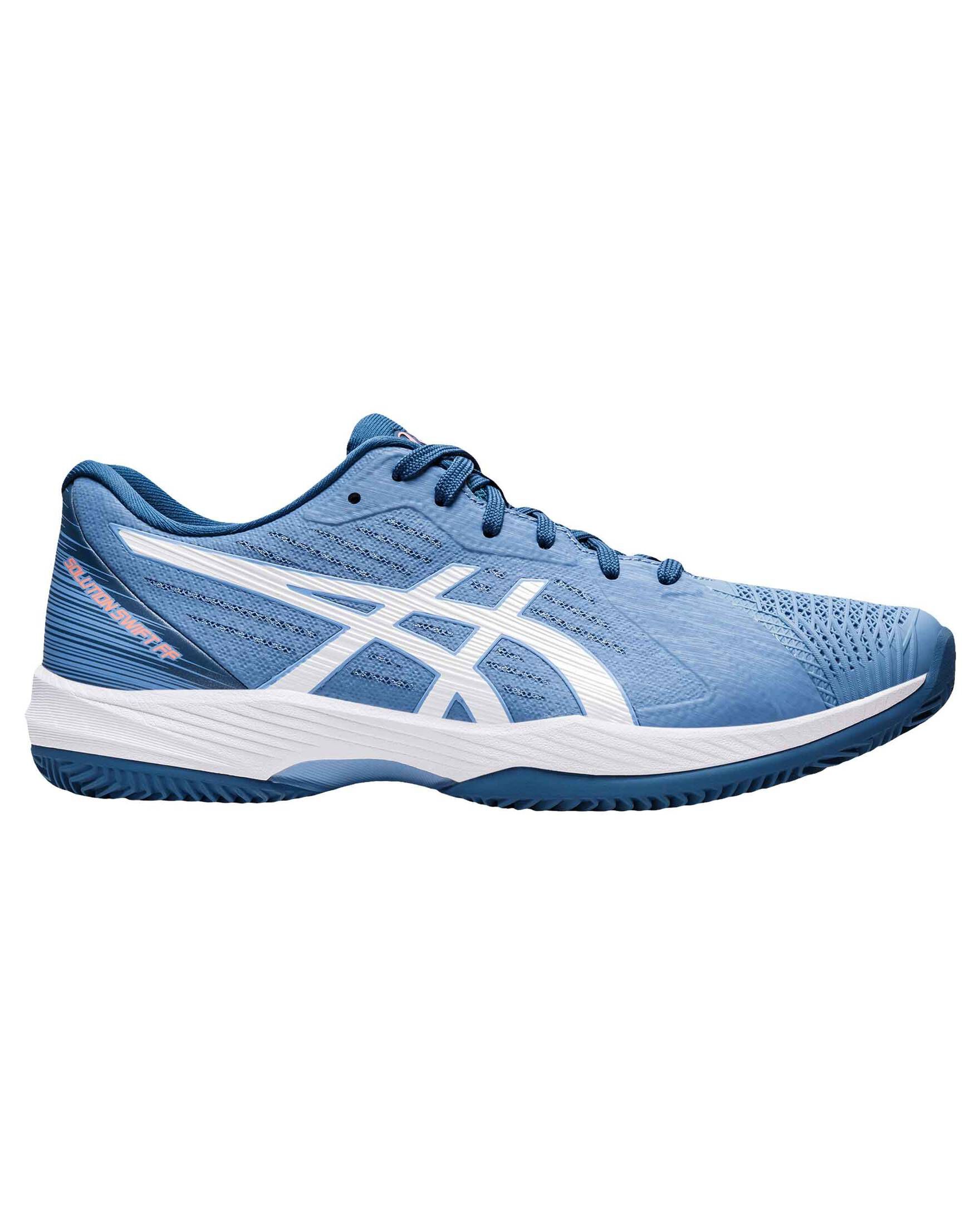 Asics| Herren Tennisschuhe SOLUTION SWIFT FF CLAY