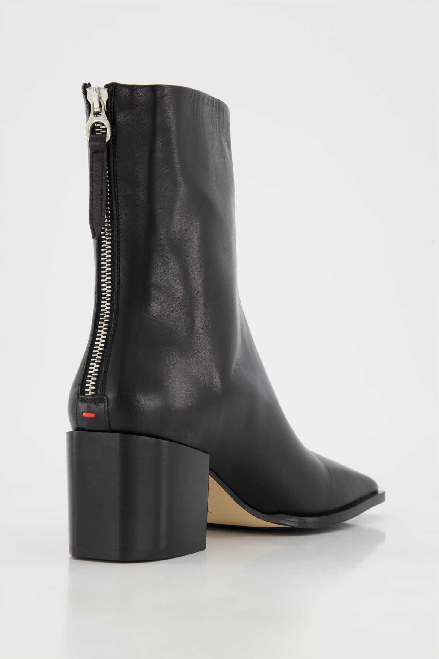 Aeyde| Damen Stiefeletten AMINA NAPPA LEATHER