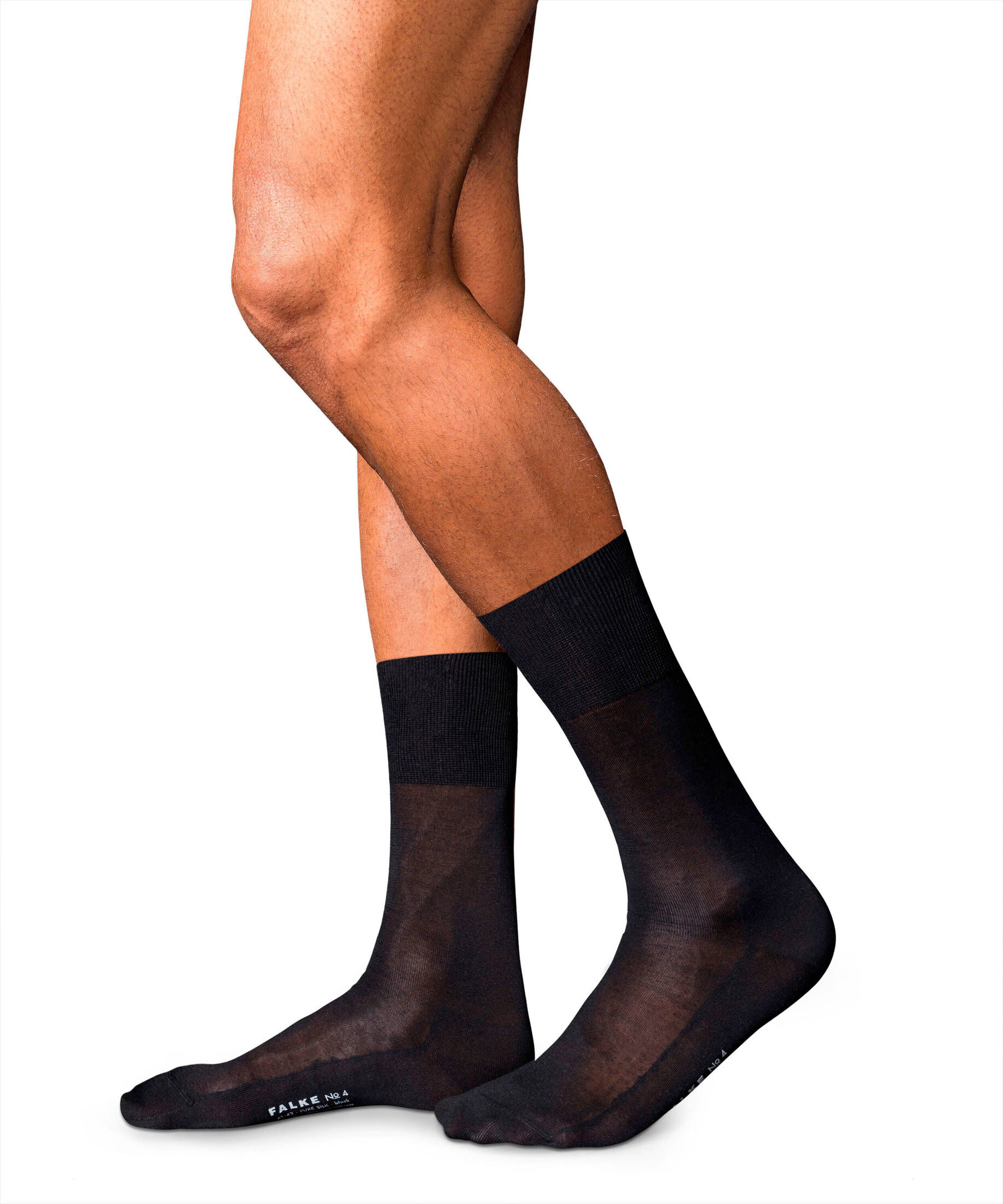 FALKE| Herren Strümpfe Luxury No. 4