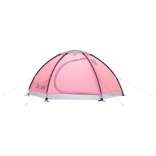 Samaya - Samaya 3.5 Dyneema - Tente 3 places