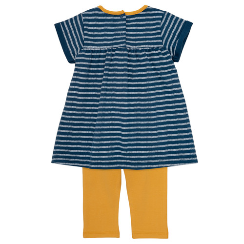 Noukie's - AYOUB - Bleu / Jaune