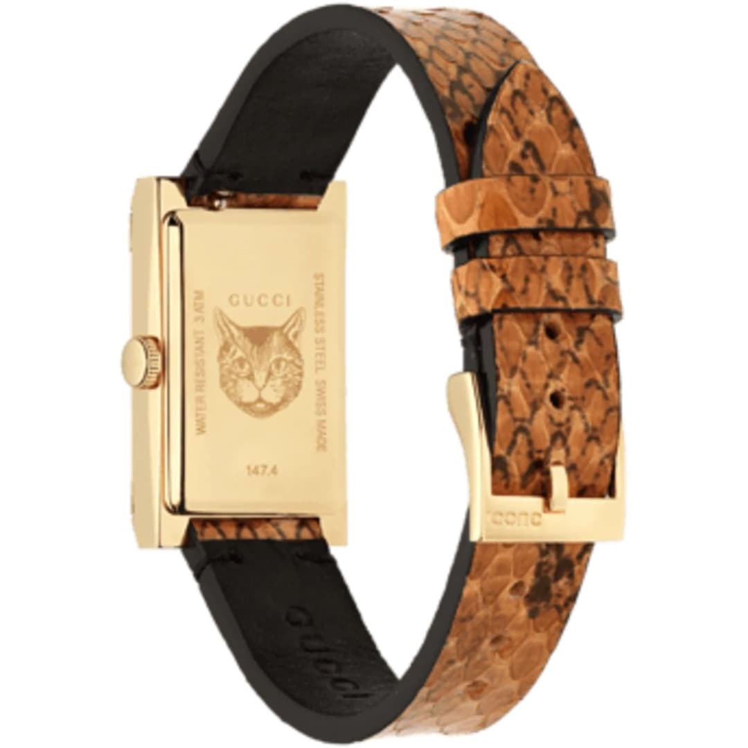 Gucci G-Frame
