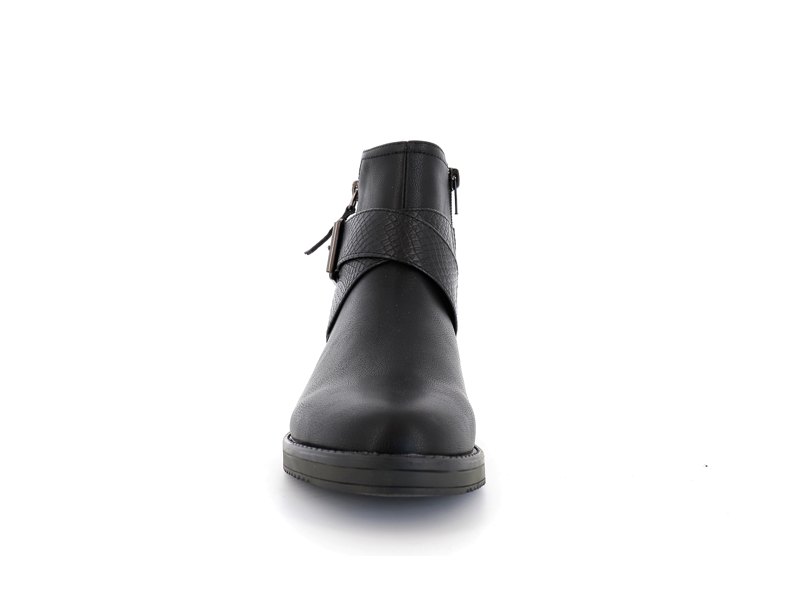 Sprox-539850 Synthétique Noir
