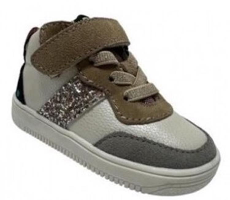 BunniesJR 225653 Mika Mellow grijs combi [484]