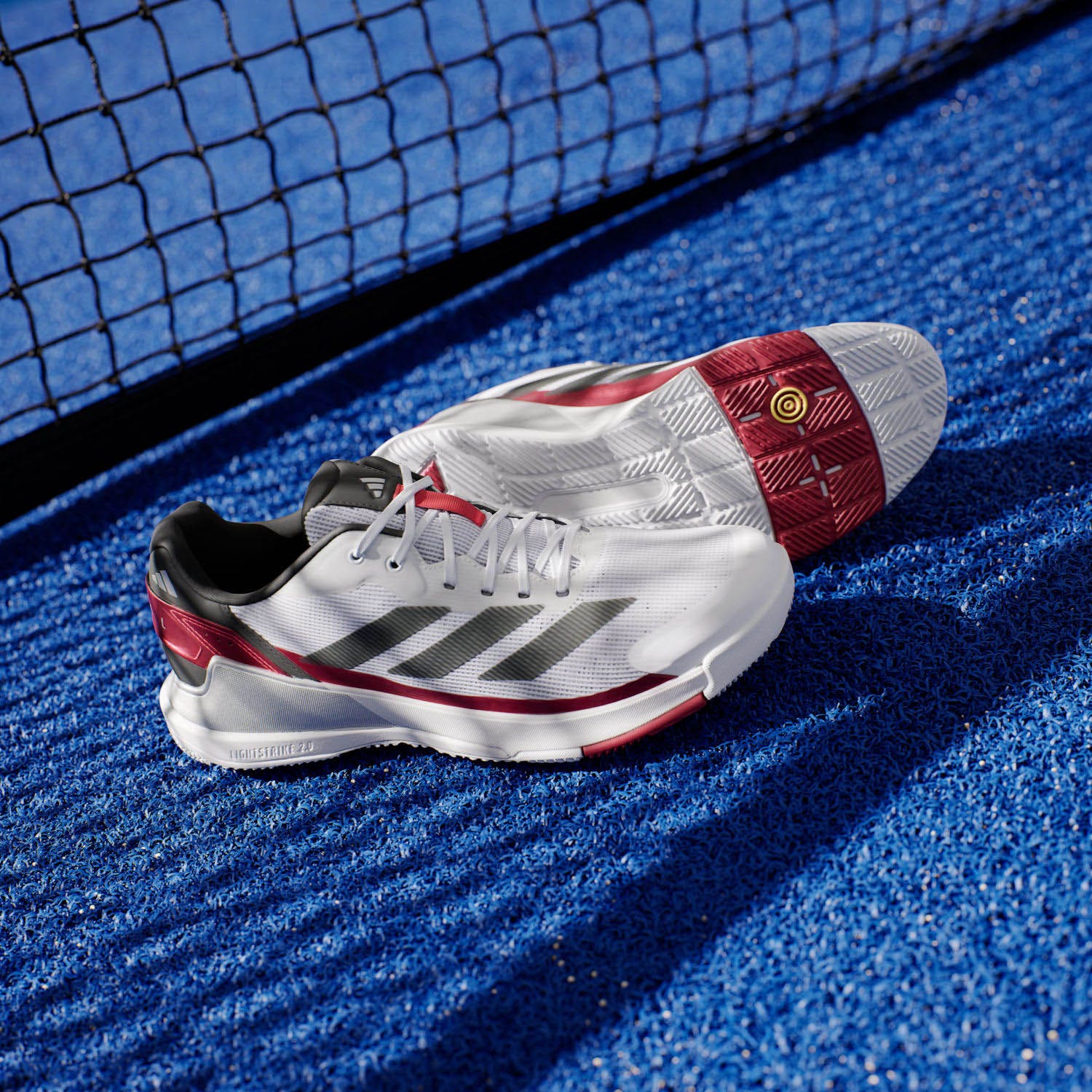 adidas  crazyquick LS Padel
