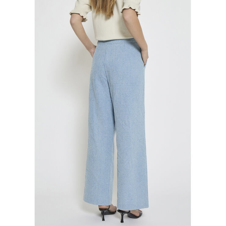 Minus MSVelmia Pants Light denim