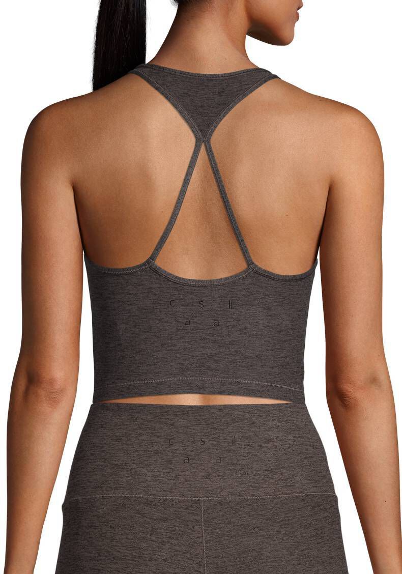 Casall| Damen Sporttank SOFT TOUCH CROP