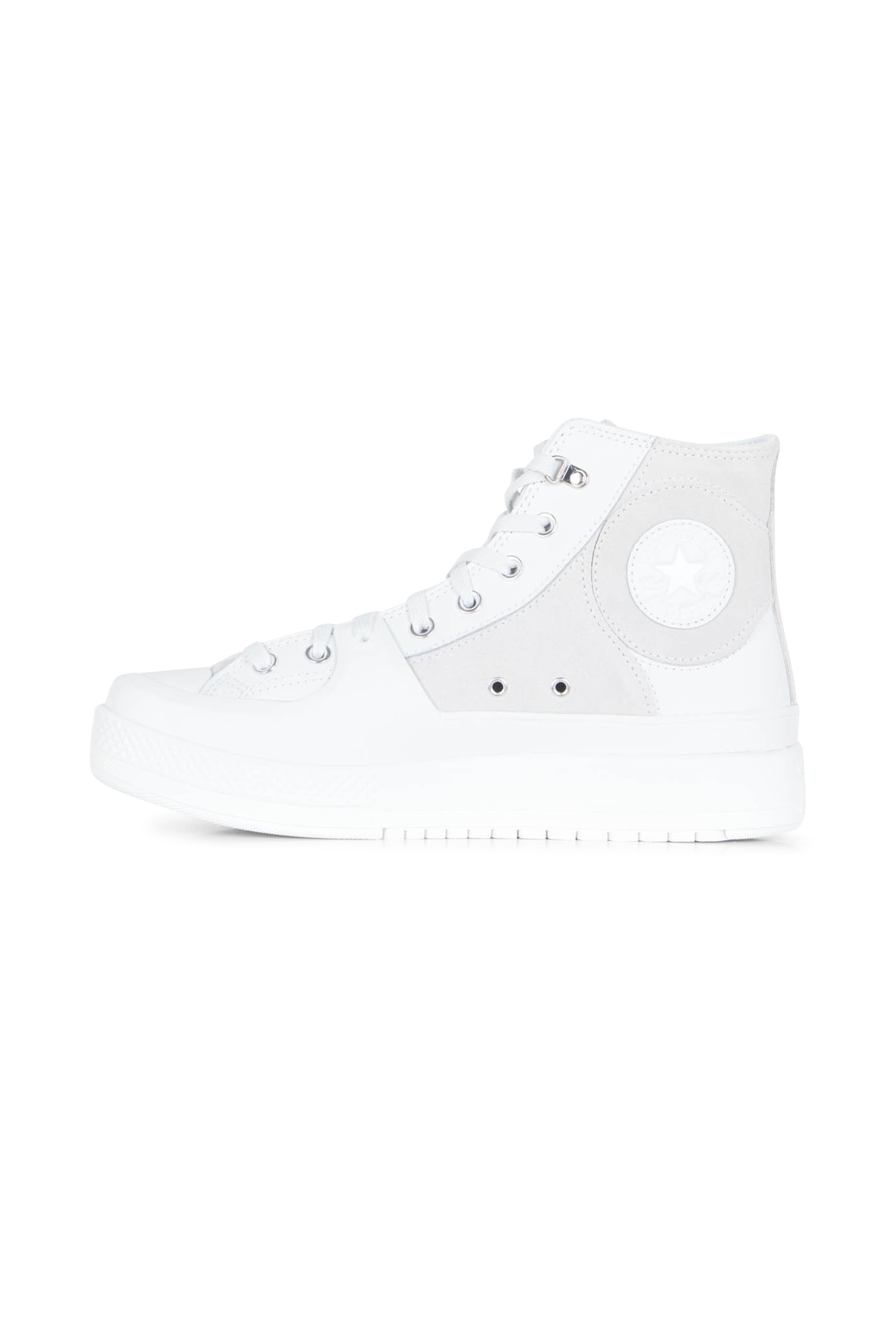 CONVERSE Baskets CHUCK TAYLOR ALL Gris