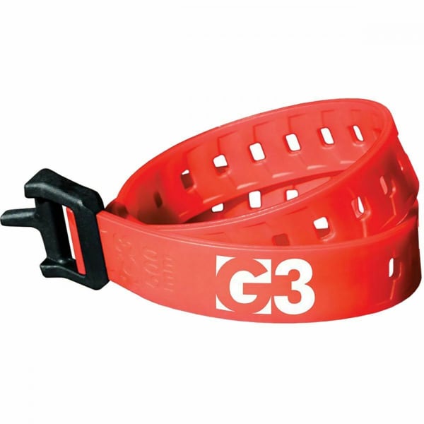 Attache ski G3 TENSION STRAP 500MM UNIVERSAL