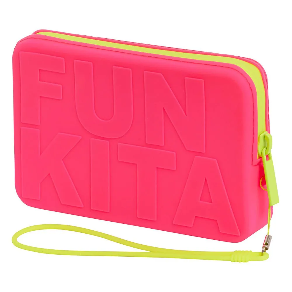 Funkita Catch Up Clutch kulturbeutel