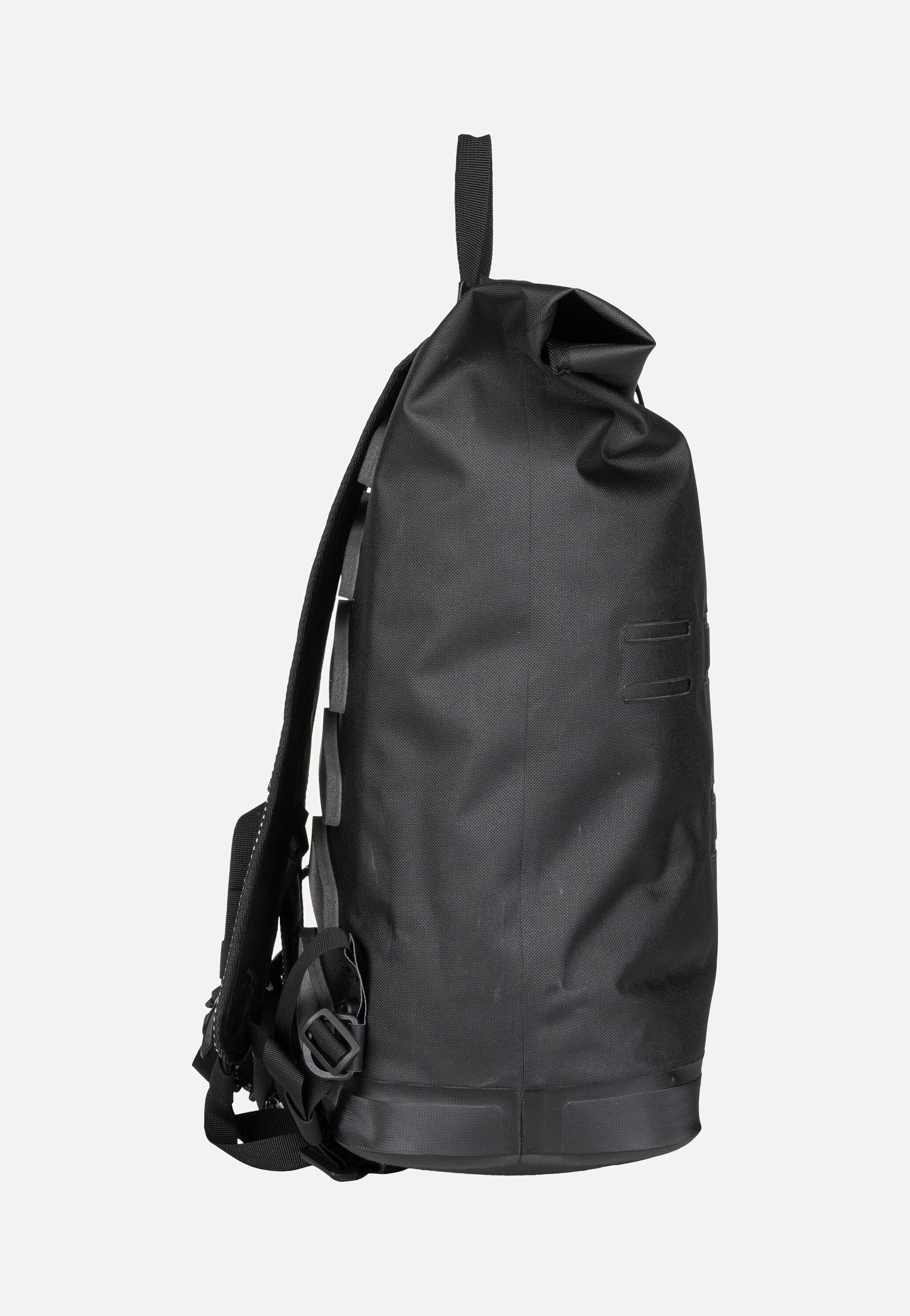 Commuter-Daypack 27 Black - Rucksack