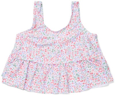 Petite Chérie Atelier Albertina UV-trøye, Flowers