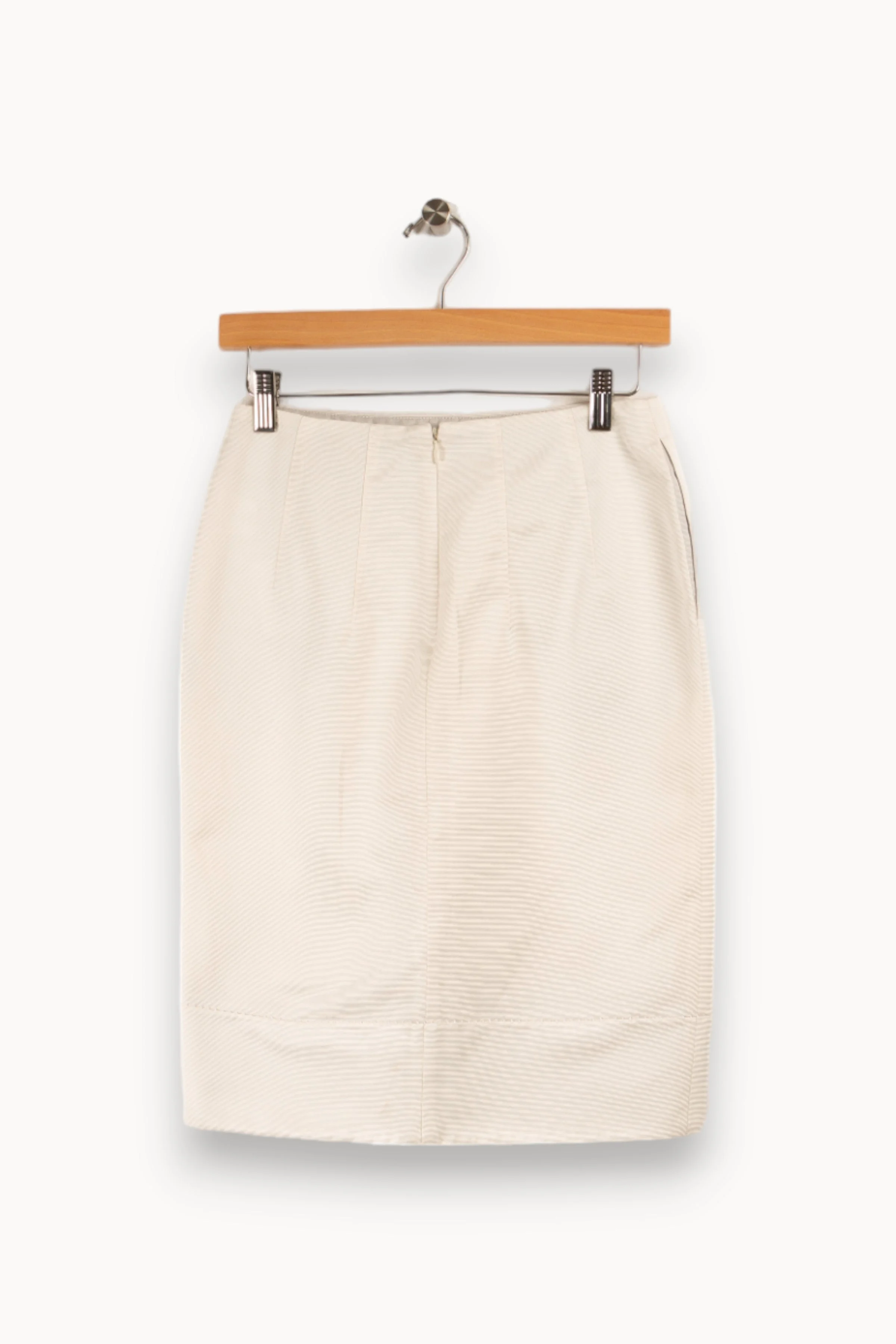 Jupe | Blanc
