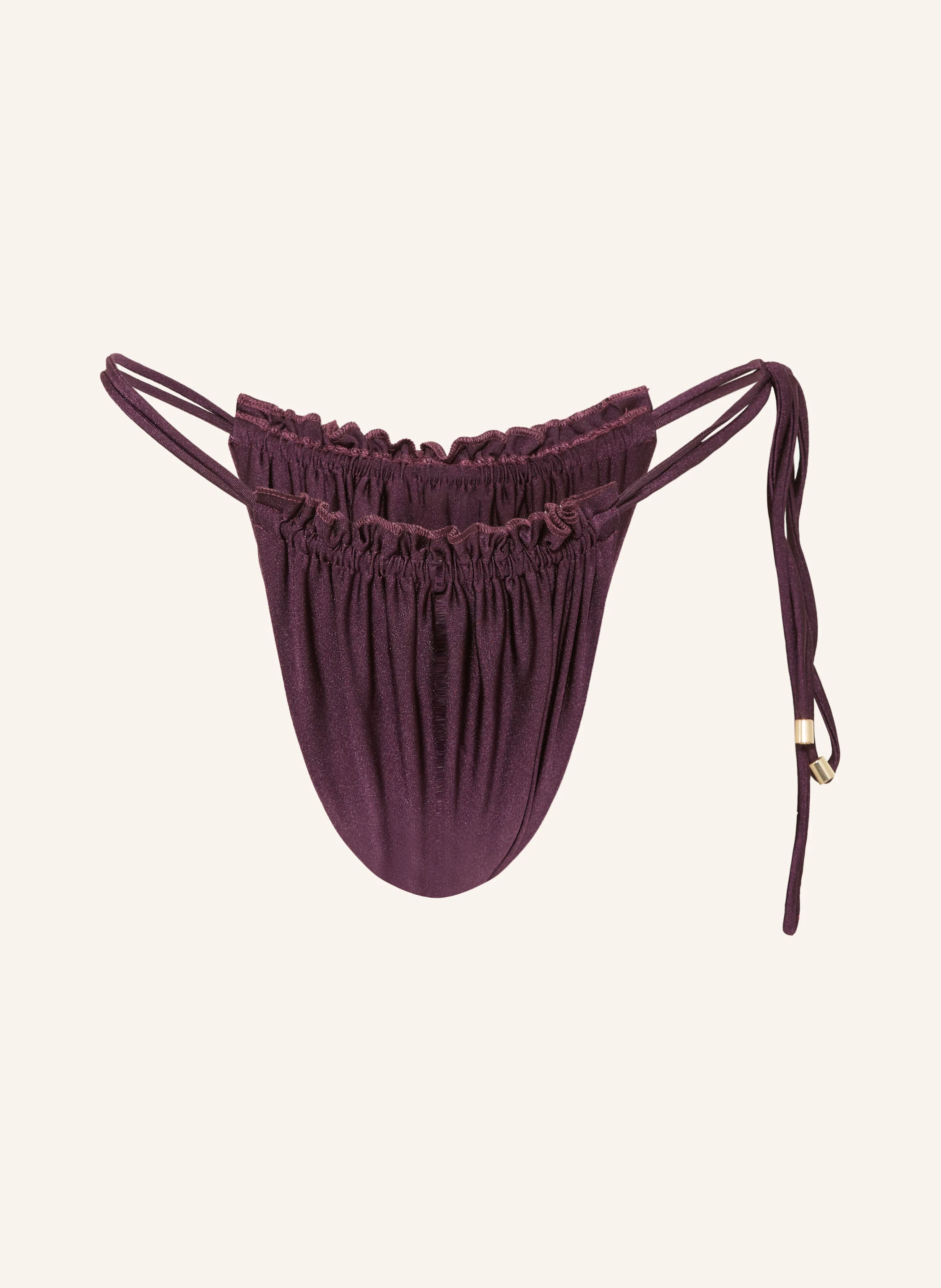 JANTHEE Triangel-Bikini-Hose AMY