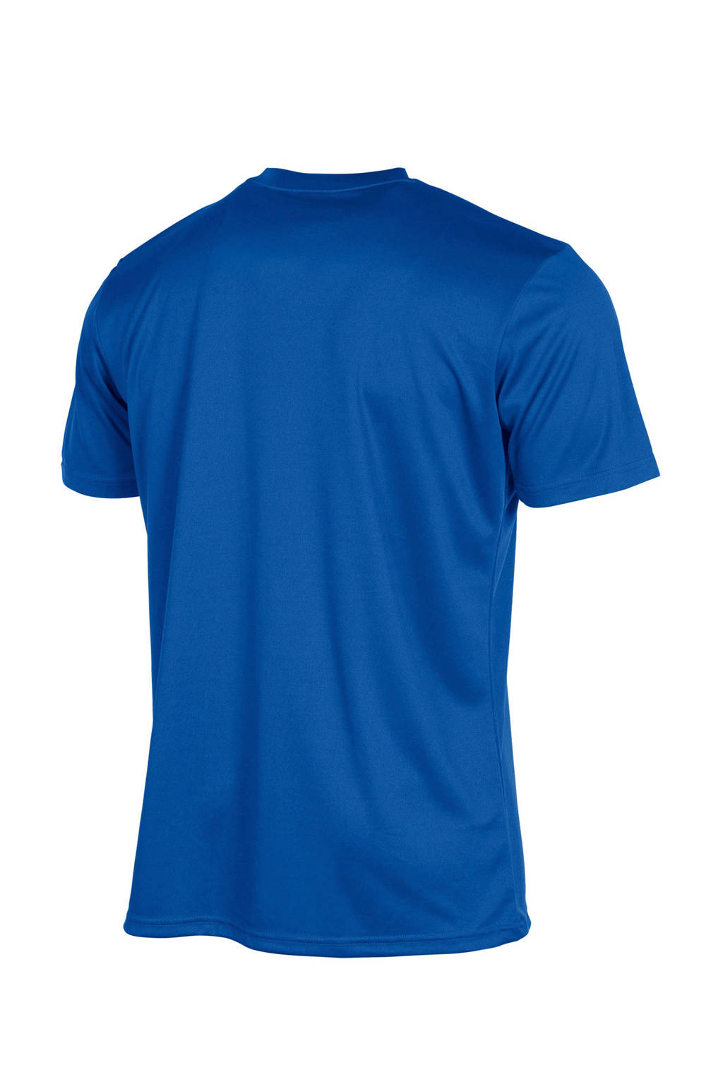 Stanno junior voetbalshirt blauw