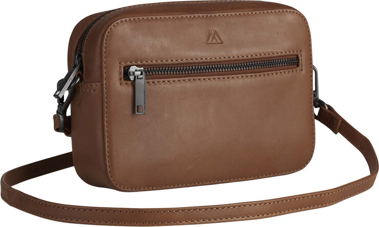Markberg EleaMBG Crossbody Bag, Antiq. Brun