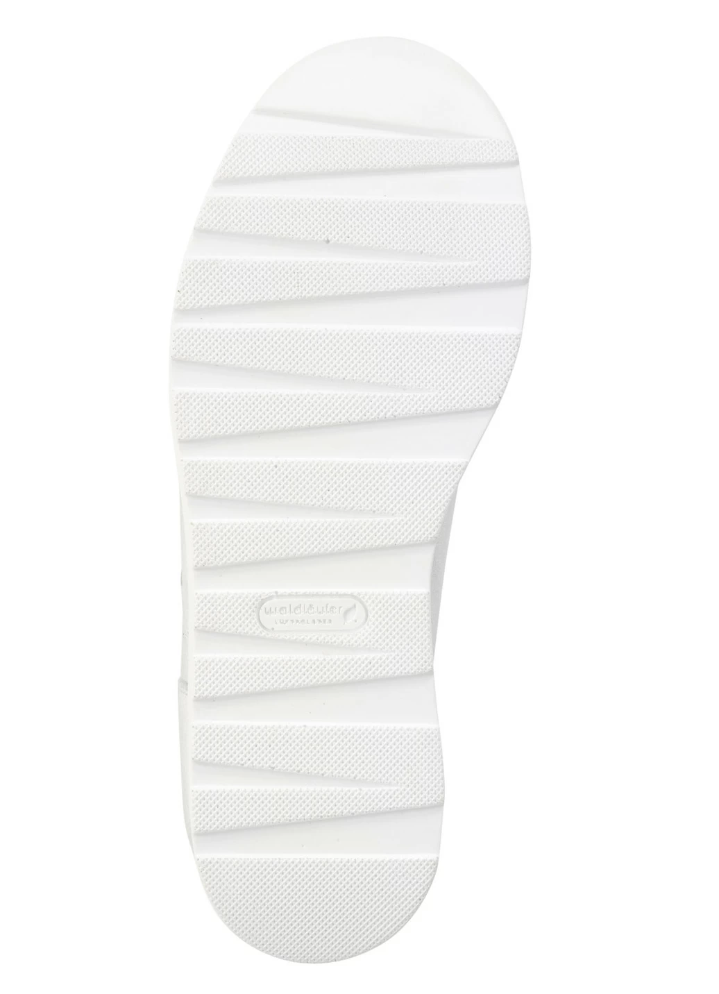 Waldläufer Sneaker aus bestem Nappaleder