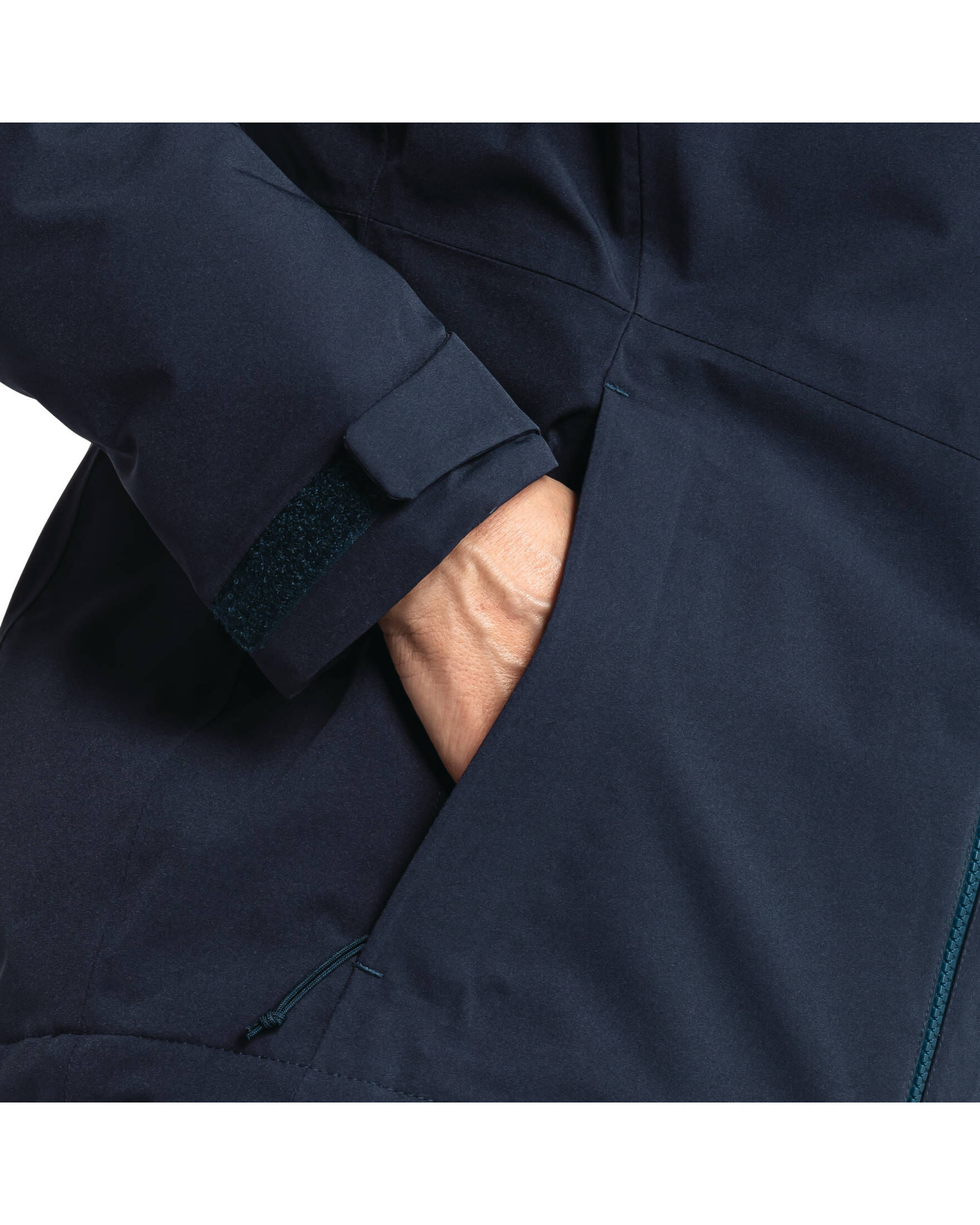 Schöffel| Damen Jacke Torspitze L