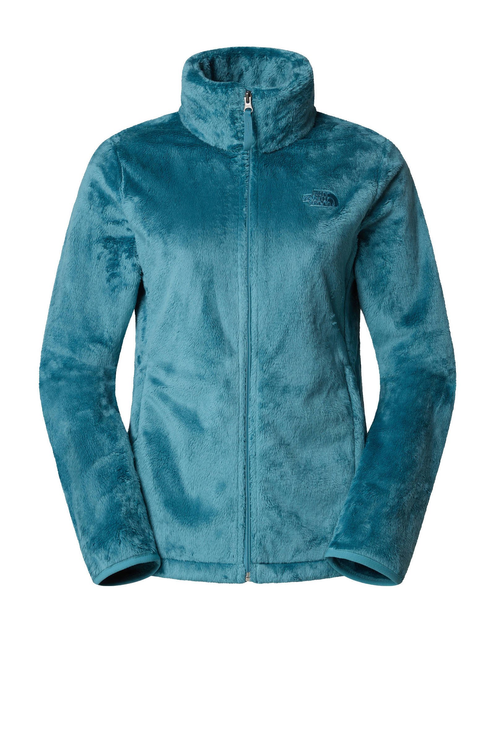 The North Face fleece jas Osito  blauw