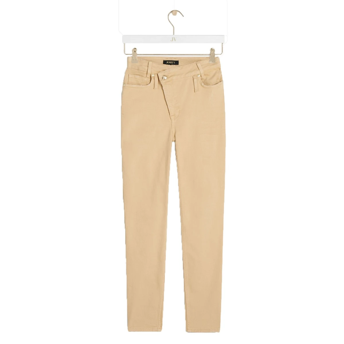 Dames Jeans Logan # nitro satin 82 cm