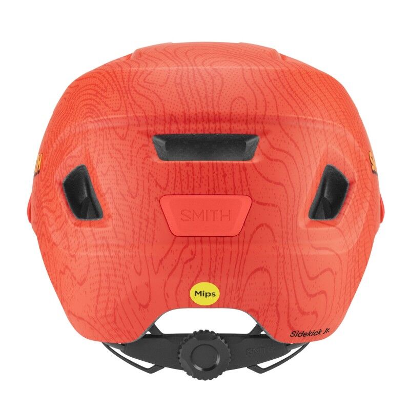 Sidekick Jr MIPS - Casque VTT enfant
