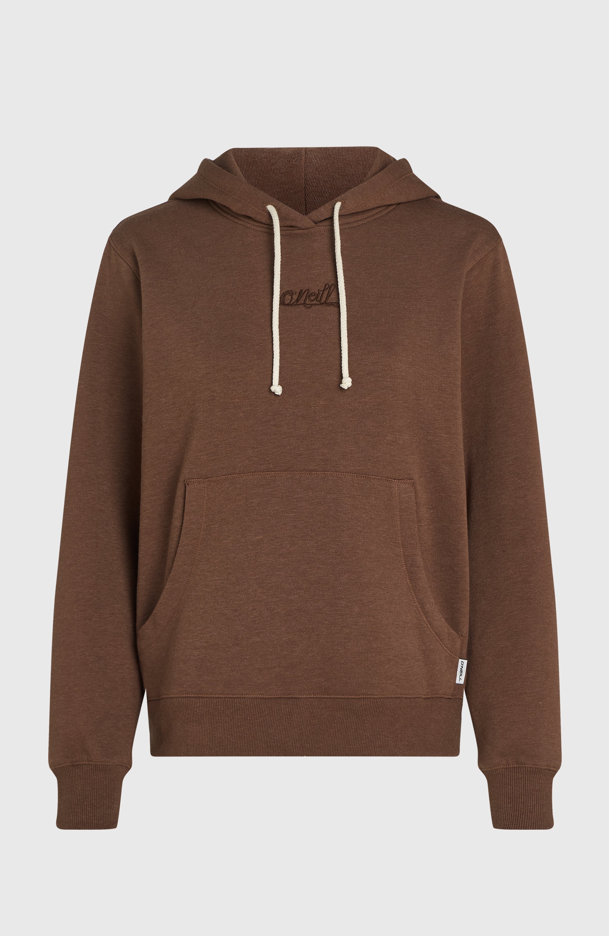 Essentials Script hoodie
