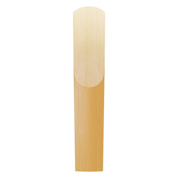 DAddario Woodwinds Organic Sel. Jazz Unf. BAR 3S