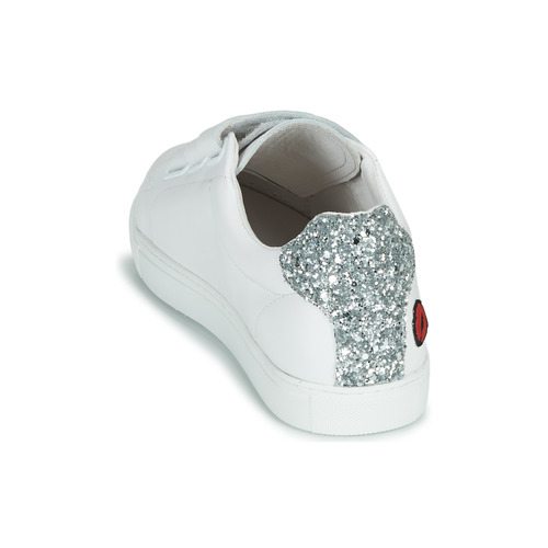 Bons baisers de Paname - EDITH EYES - Blanc