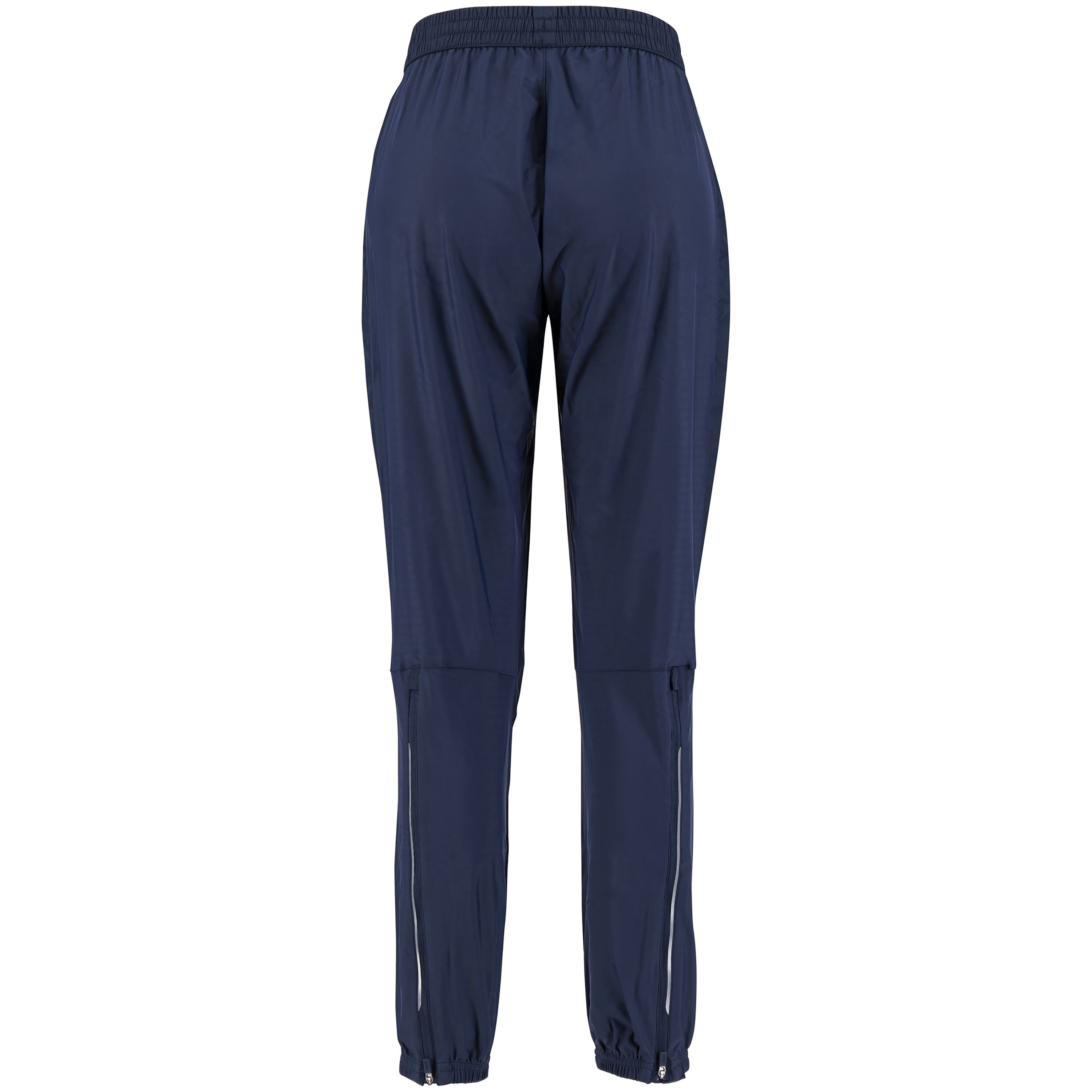 Trails Pant Dame Dark Navy