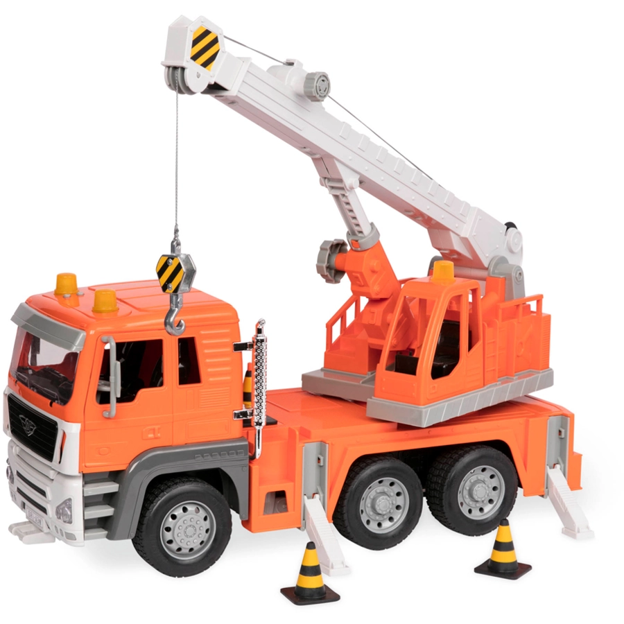 Driven Standard Series Kranwagen Mehrfarbig