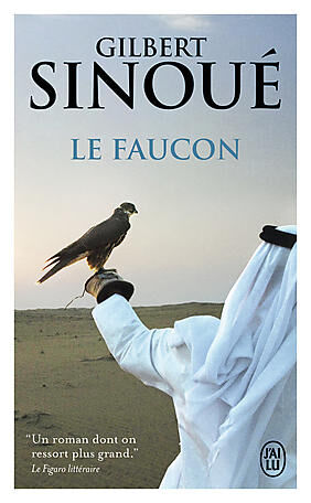 LE FAUCON
