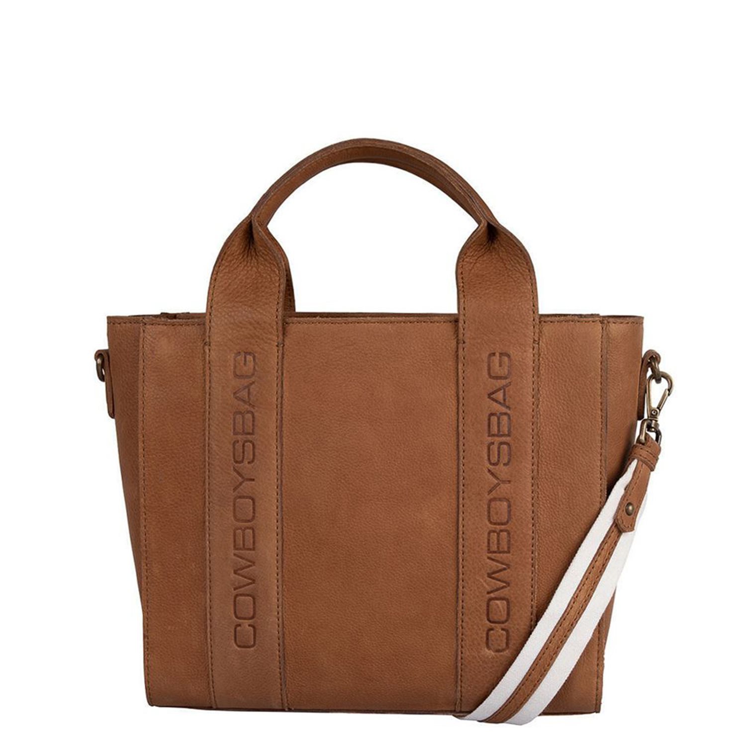 Cowboysbag Vermont Crossbody fawn