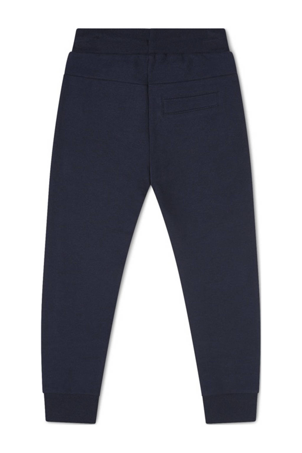 Koko Noko joggingbroek Nick donkerblauw
