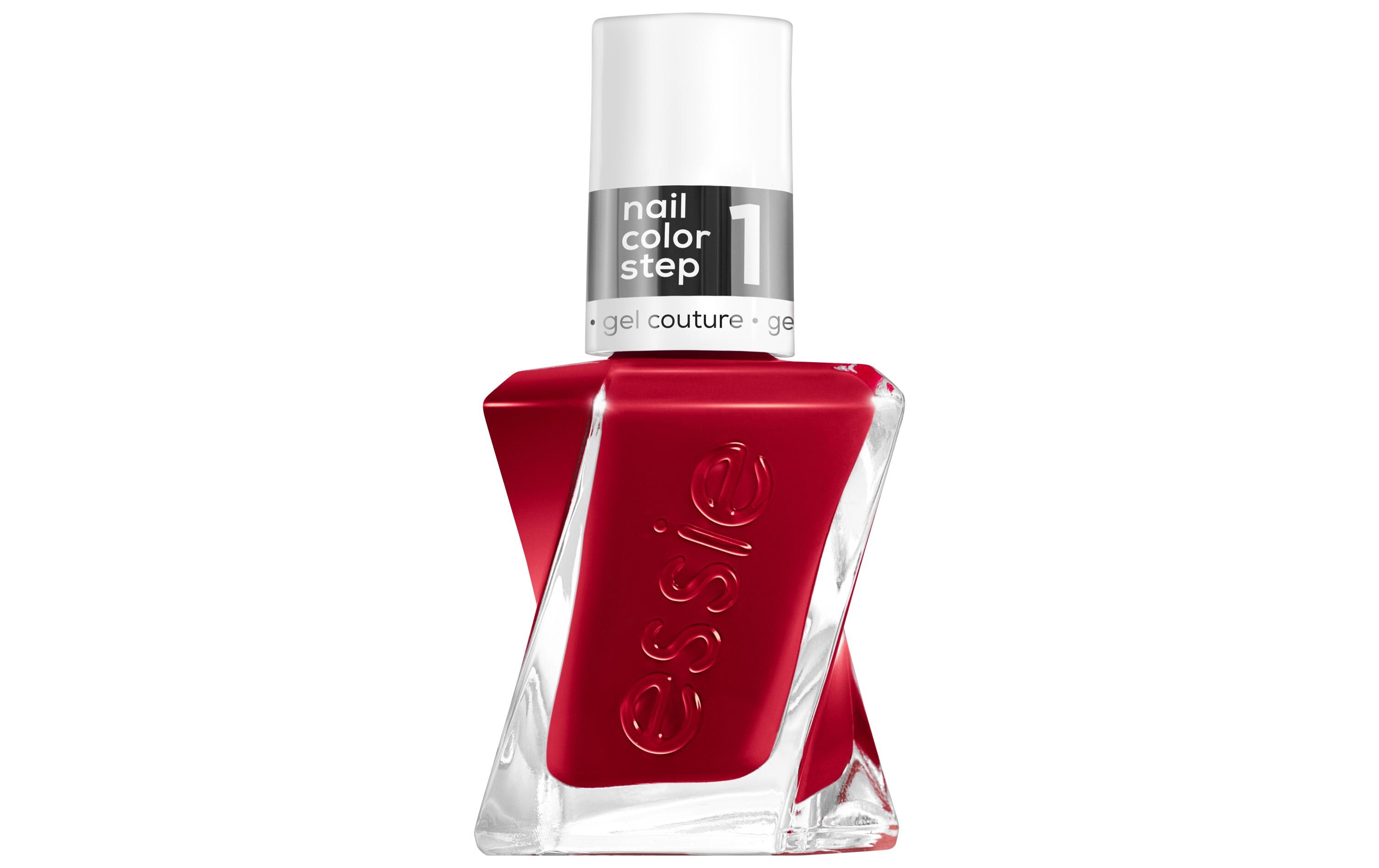 Nagellack Gel Couture 345 bubbles onlyNagellack mit Gel-Finish ohne UV-Lampe ganz einfach von Zuhause in Salon-Gel-Qualität versiegeln