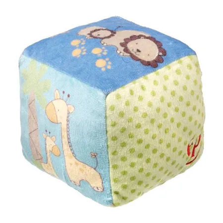 Fisher-Price Glöckchenwürfel