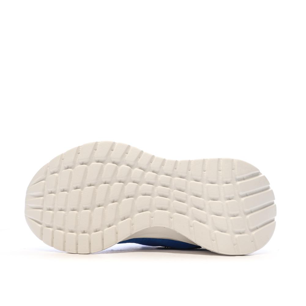 Adidas Baskets Bleu Garçon Adidas Tensaur GW0393