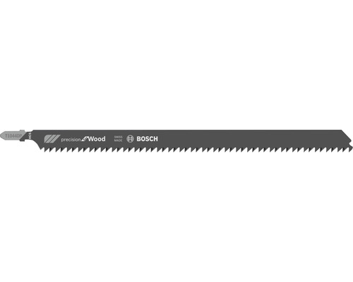 Decoupeerzaagblad Bosch T 1044 DP, verpakking van 3