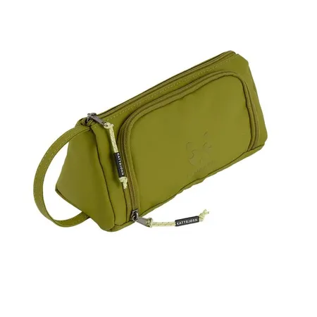 Kattbjörn Federmäppchen Swag Bag Explorer