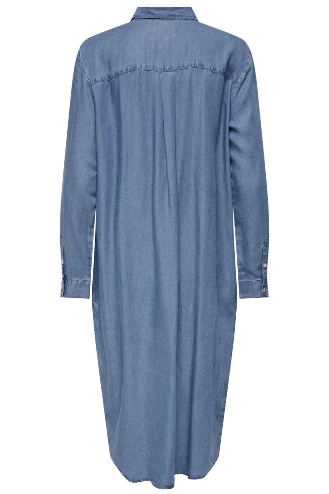Only Onlpema Ls Midi Dress Yor 15350529