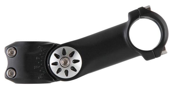 RANGE Vario Ahead-Set Vorbau 25.4mm  schwarz  110mm