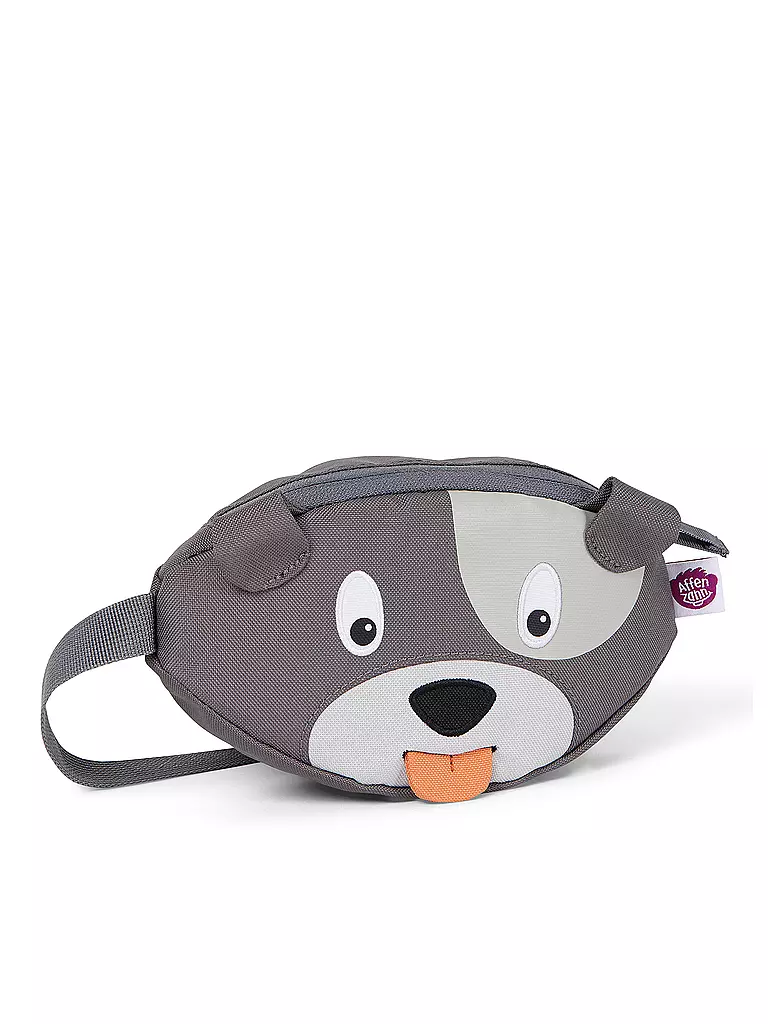 AFFENZAHN Gürteltasche 
