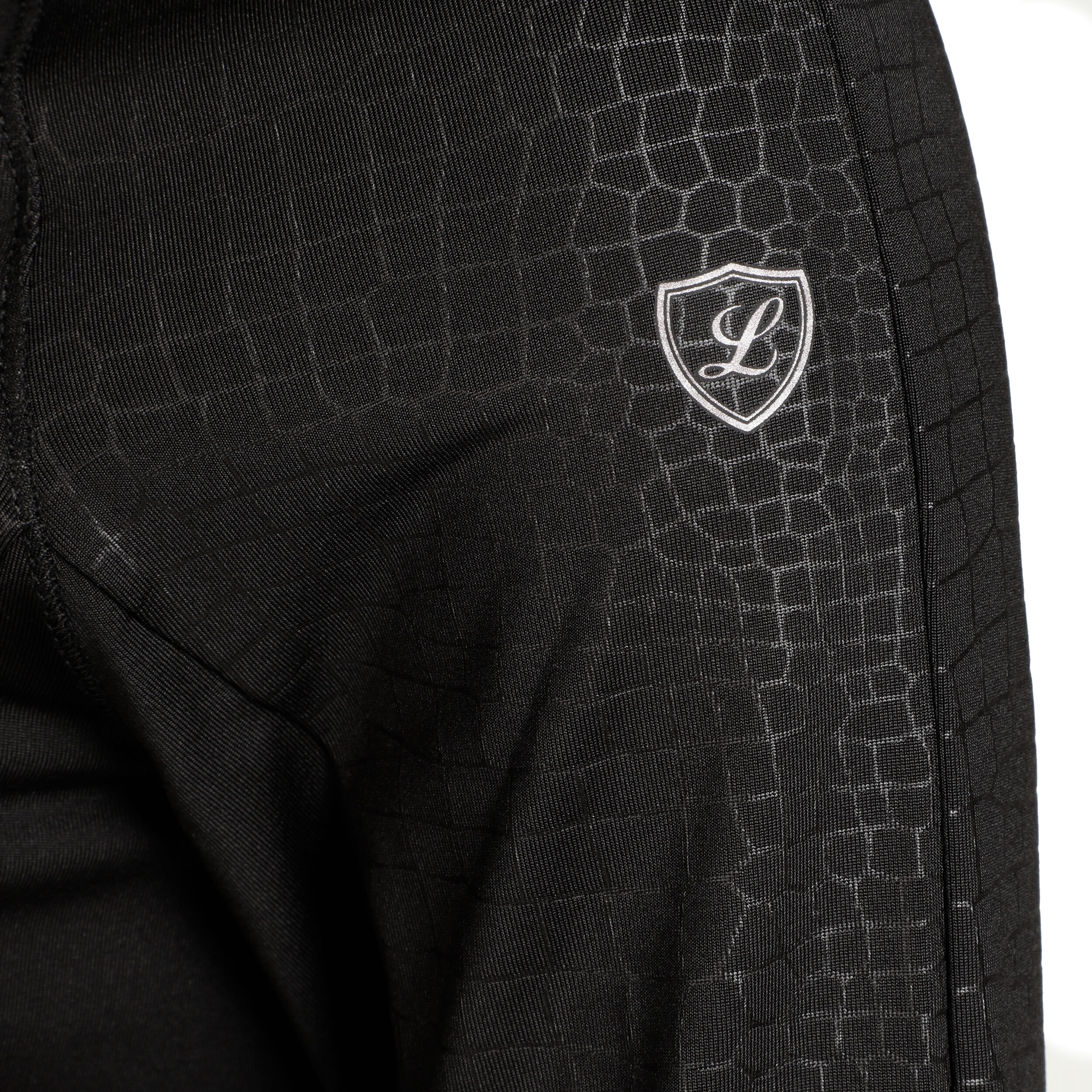 Limited Sports Jana Veste De Survêtement Femmes - Noir