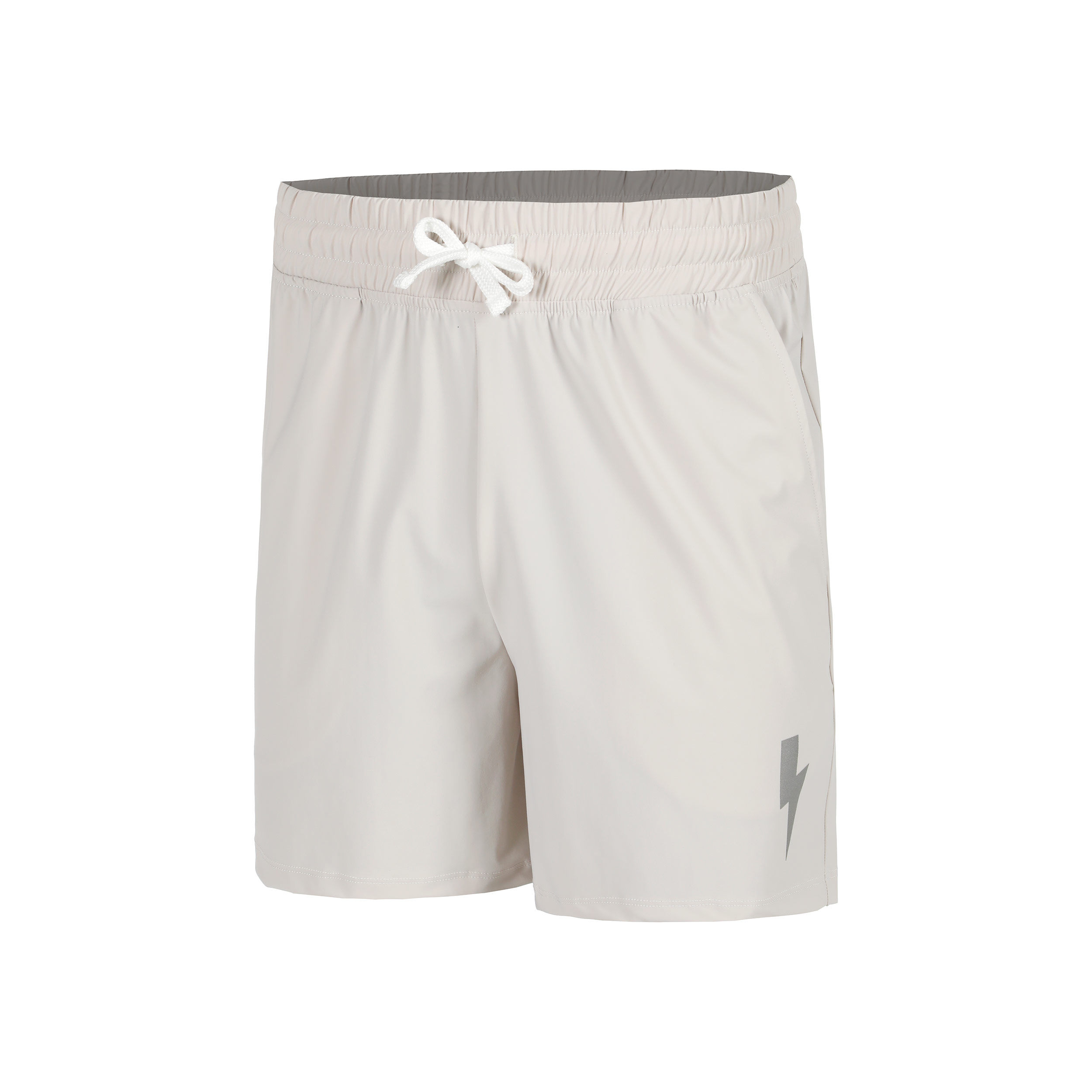 AB Out Tech Club Shorts Hommes - Beige