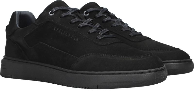 Cycleur DLX Frame Sneakers Zwart Heren