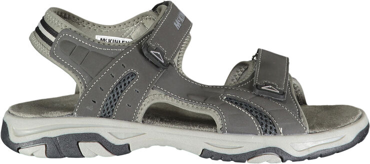 MCKINLEY Kaluga II sandaler Grå