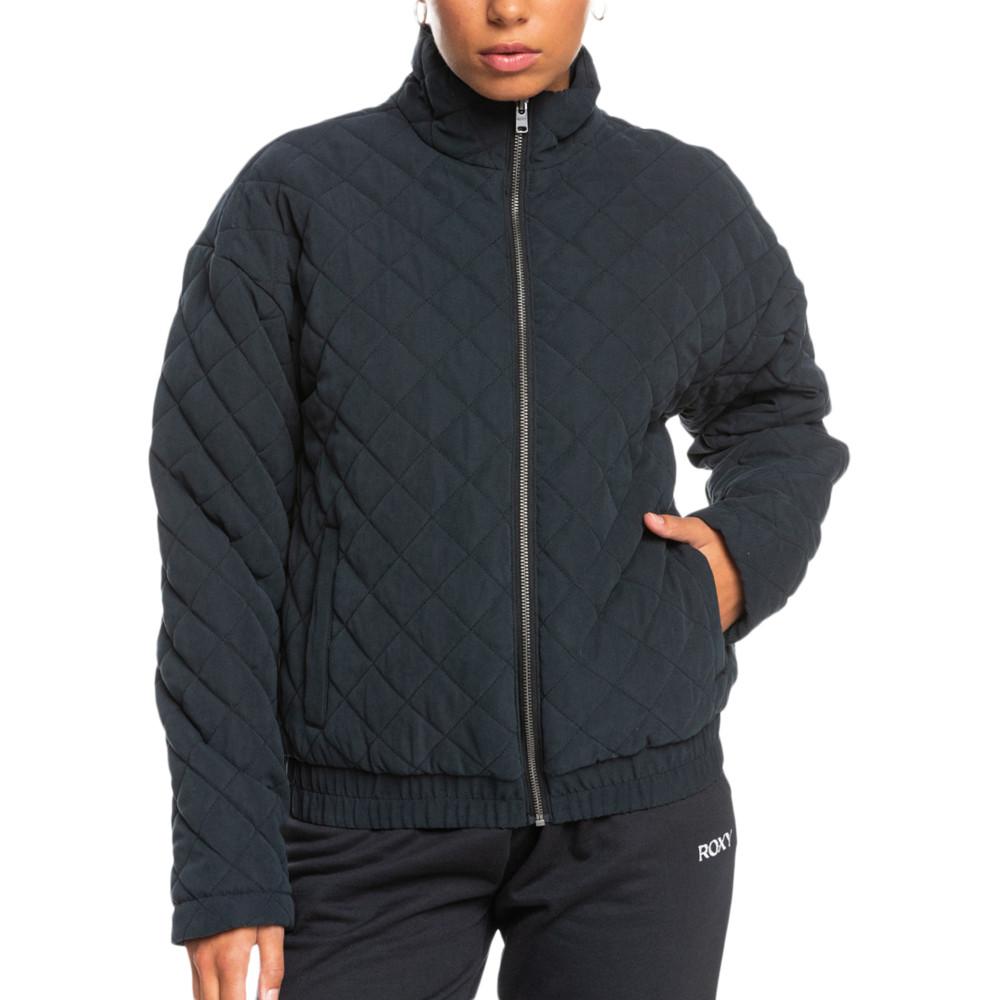 Roxy Blouson Marine Femme Roxy Path To Paradise