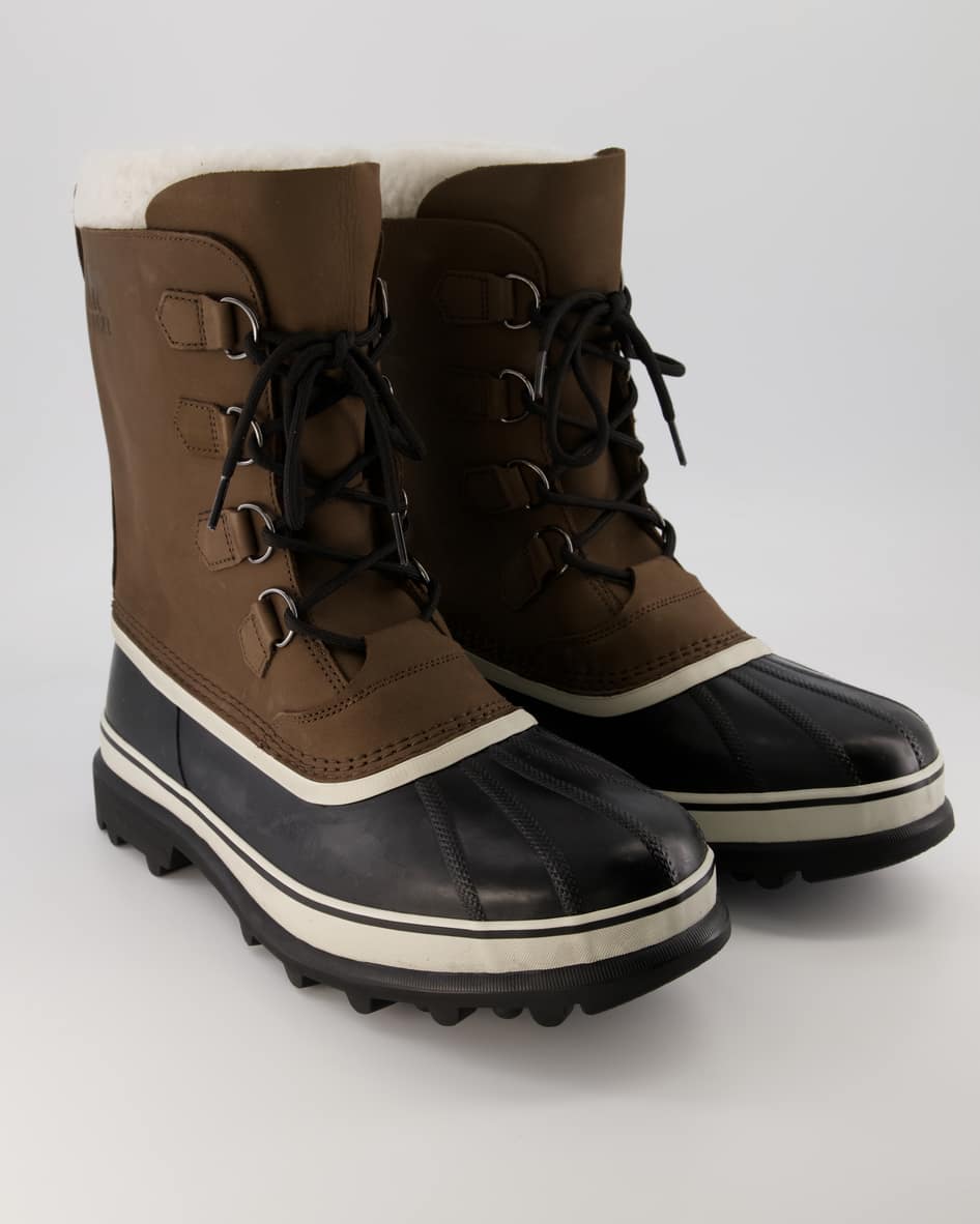 Sorel Caribou Winterstiefel in Braun