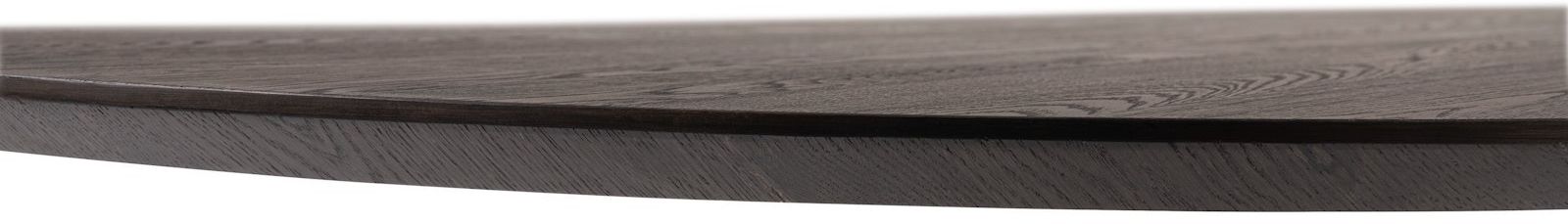 Henders en Hazel Caletta Eettafel